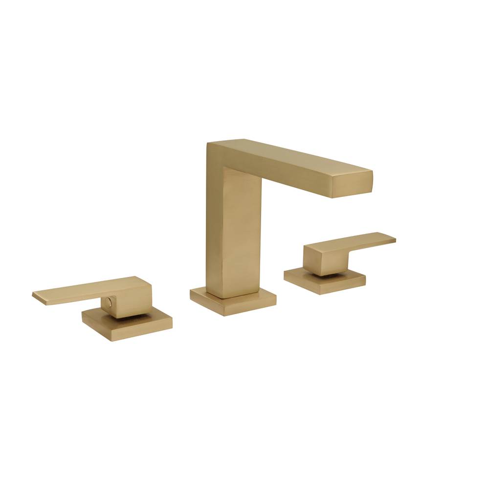 Huntington Brass Widespread Bathroom Sink Faucets item W4582016-14