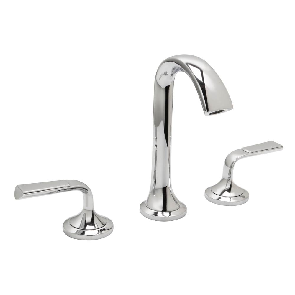 Huntington Brass Single Hole Bathroom Sink Faucets item W4582101-4
