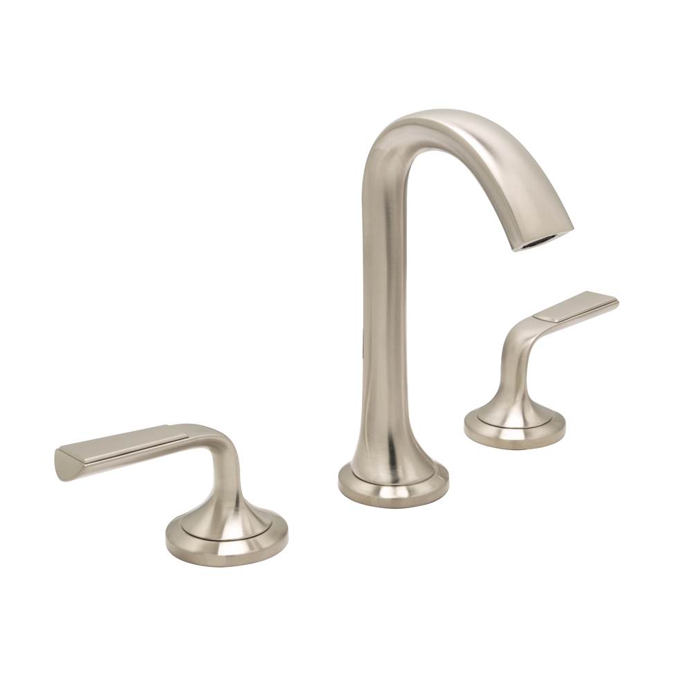 Huntington Brass Single Hole Bathroom Sink Faucets item W4582102-4