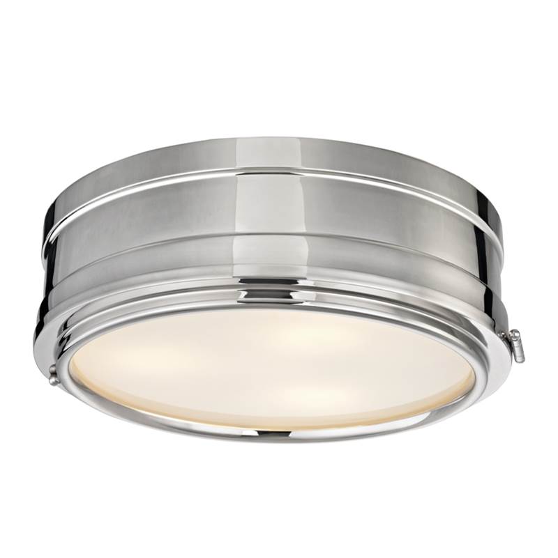 Hudson Valley Lighting Flush Ceiling Lights item 2314-PN