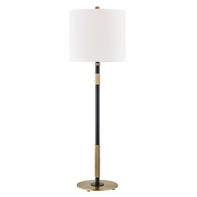 Hudson Valley Lighting Table Lamps Lamps item L3720-AOB