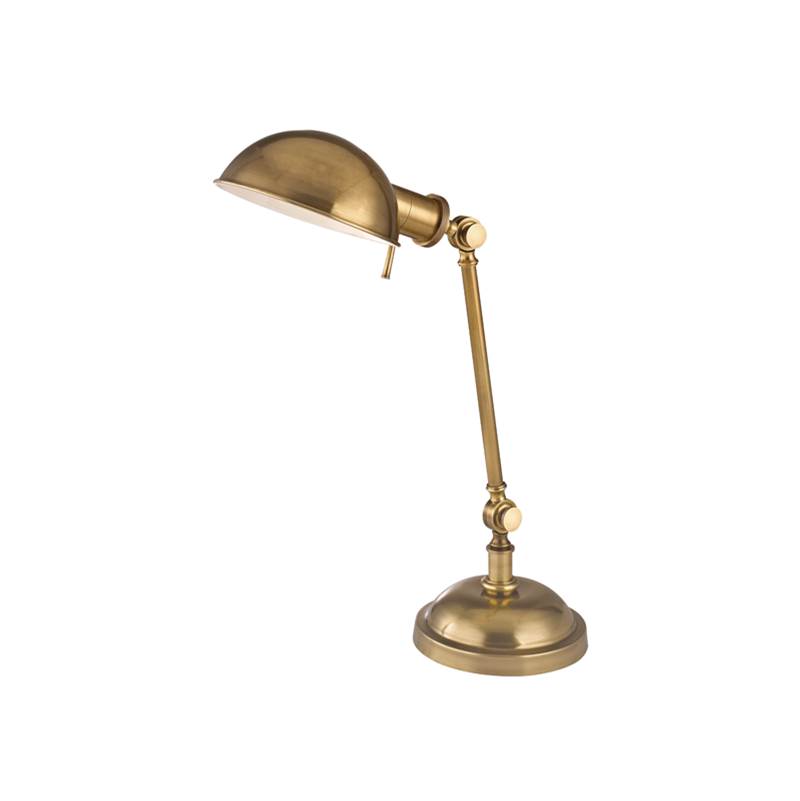 Hudson Valley Lighting Table Lamps Lamps item L433-VB