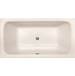 Hydro Systems - CAR6032STO-ALM - Drop In Soaking Tubs