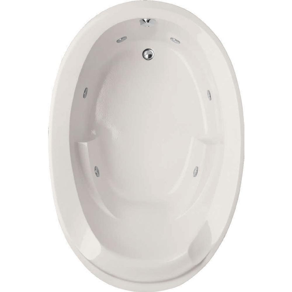 Hydro Systems Drop In Soaking Tubs item DEA6040ATO-WHI
