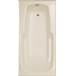 Hydro Systems - ENT6032GTO-ALM-LH - Drop In Soaking Tubs