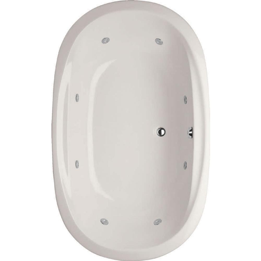 Russell HardwareHydro SystemsGALAXIE 7444 AC TUB ONLY-BONE