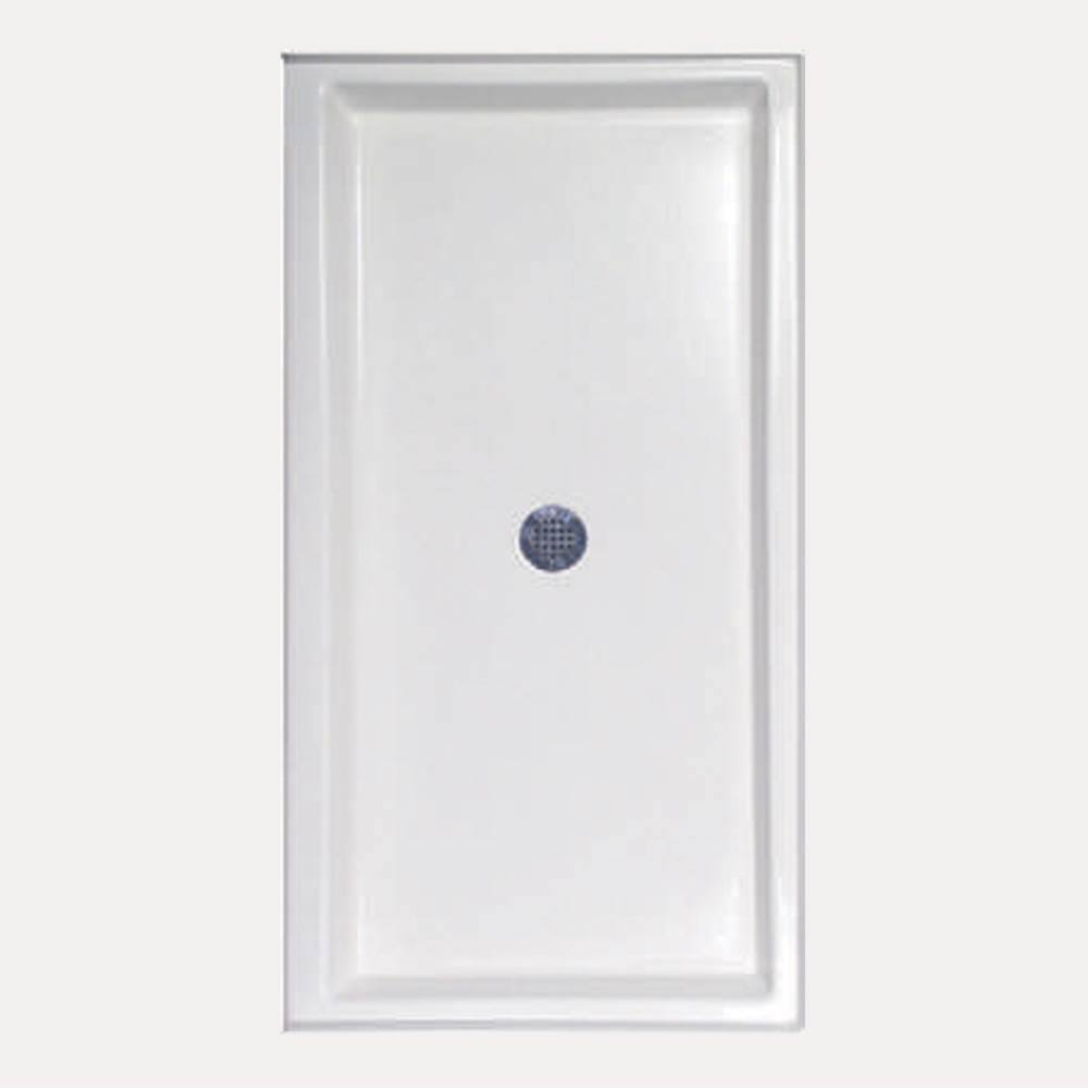 Hydro Systems  Shower Bases item HPA.6032-WHI