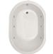 Hydro Systems - MAL6042ATO-WHI - Drop In Soaking Tubs