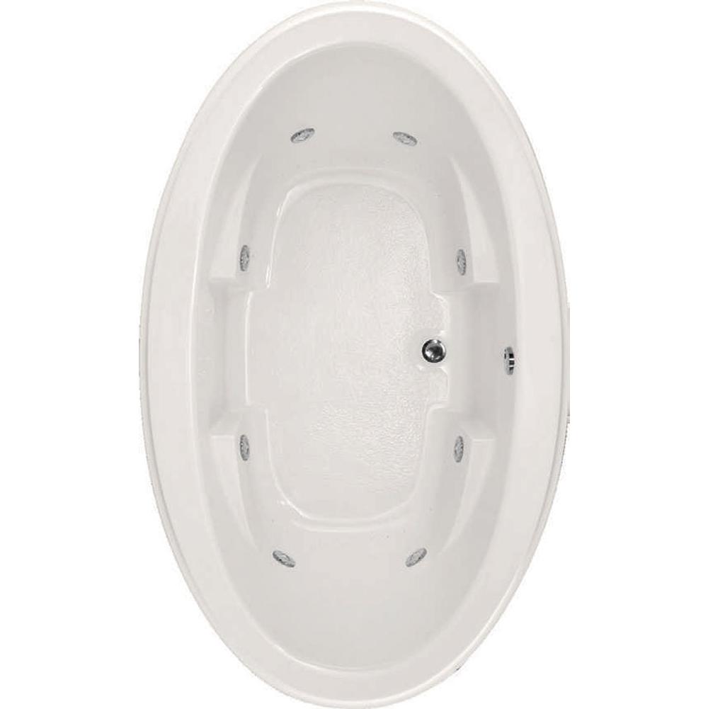 Hydro Systems Free Standing Soaking Tubs item NIN7244ATO-BIS