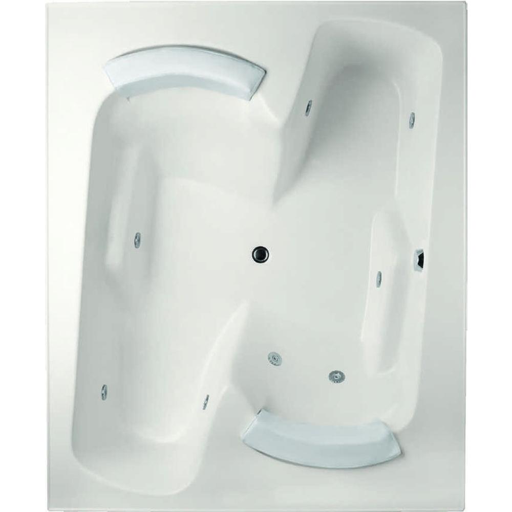 Hydro Systems Drop In Soaking Tubs item PEN7260GTO-BIS
