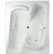 Hydro Systems - PEN7260GTO-BIS - Drop In Soaking Tubs