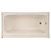 Hydro Systems - REG6032ATO-BIS-RH - Drop In Soaking Tubs