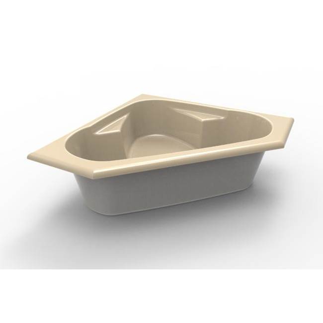 Russell HardwareHydro SystemsSTUDIO 5959 AC TUB ONLY-BONE