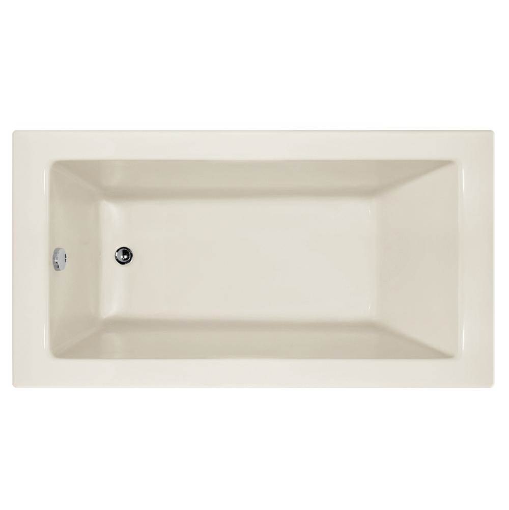Hydro Systems Drop In Soaking Tubs item SYD6632ATO-BIS-LH