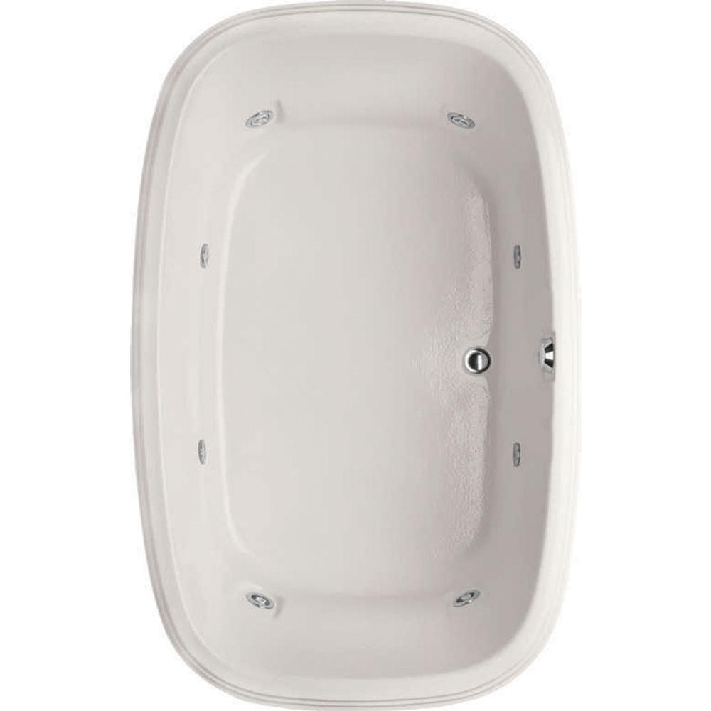 Russell HardwareHydro SystemsSYLVIA 6638 AC TUB ONLY-BONE