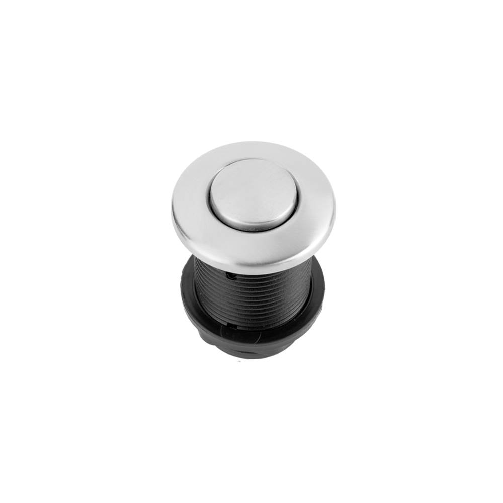 Jaclo Switch Buttons Garbage Disposal Accessories item 2828-PN