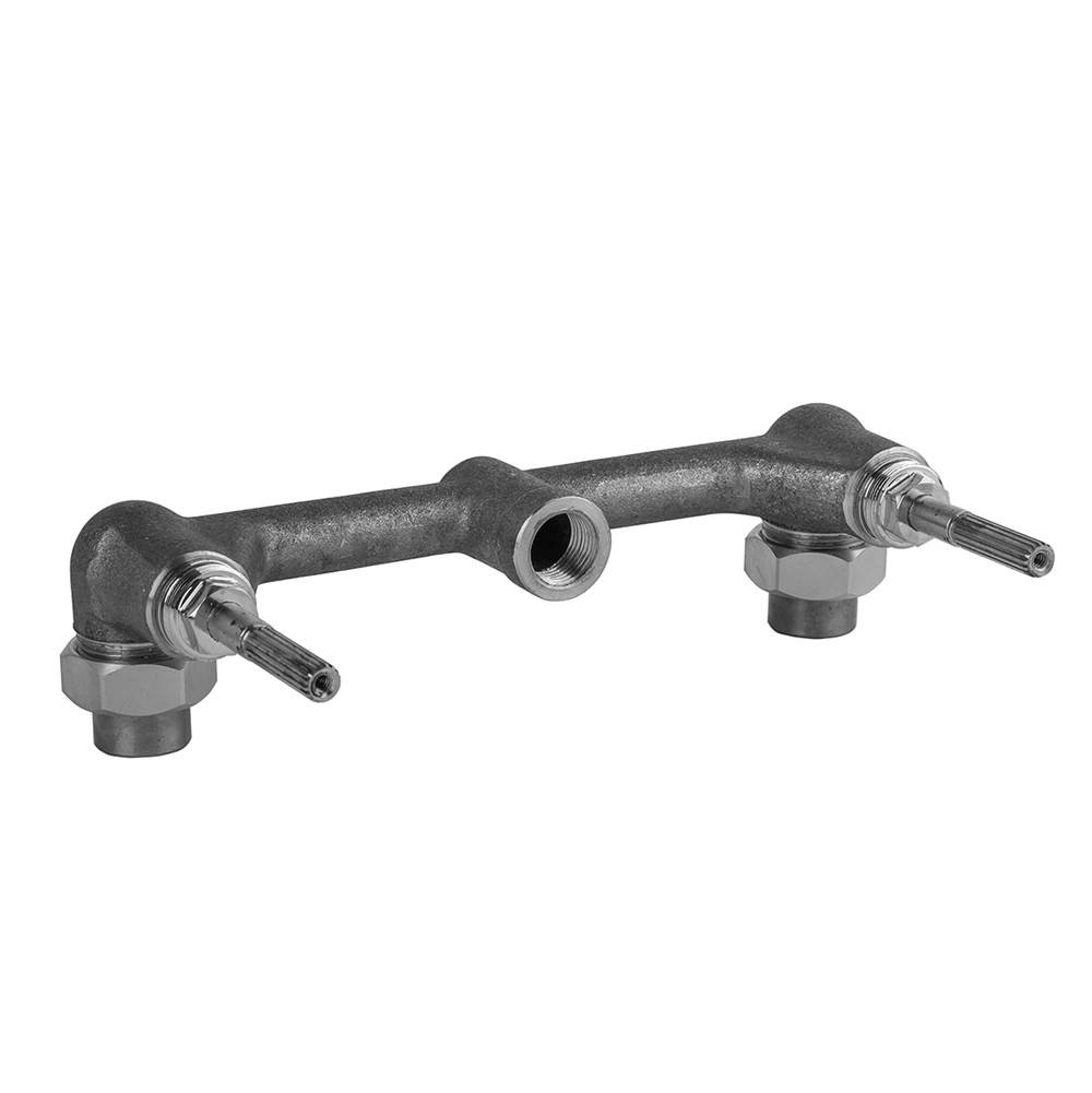 Russell HardwareJacloRough Valve for Contempo Wall Faucet
