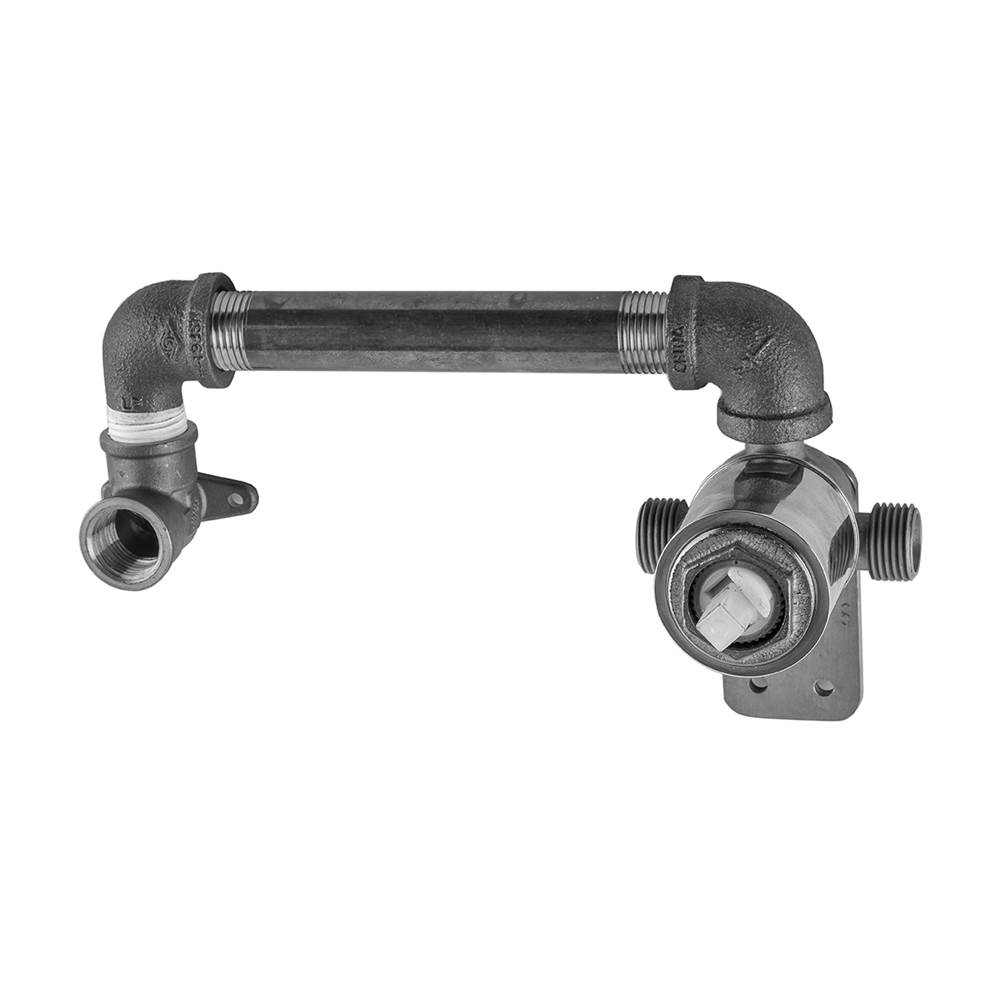 Russell HardwareJacloRough Valve for Contempo Single Lever Wall Faucet