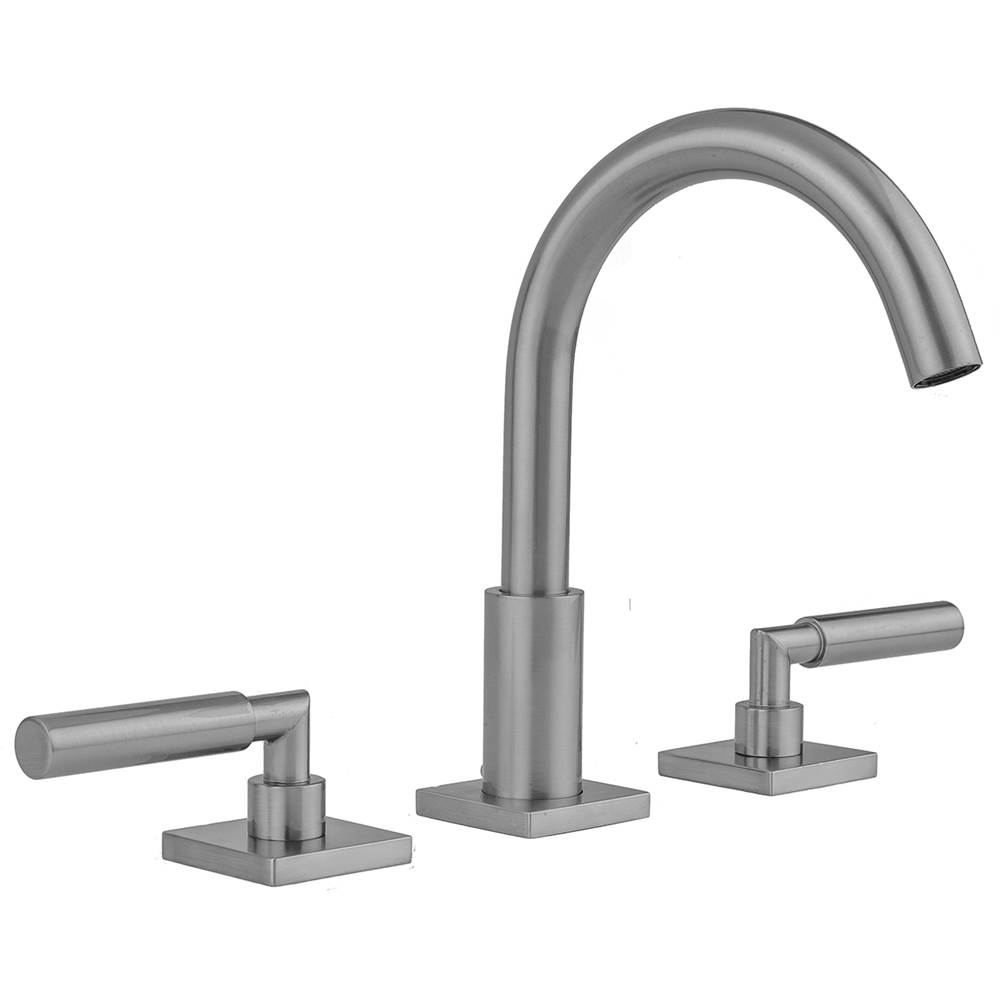 Jaclo Widespread Bathroom Sink Faucets item 8881-TSQ459-CB