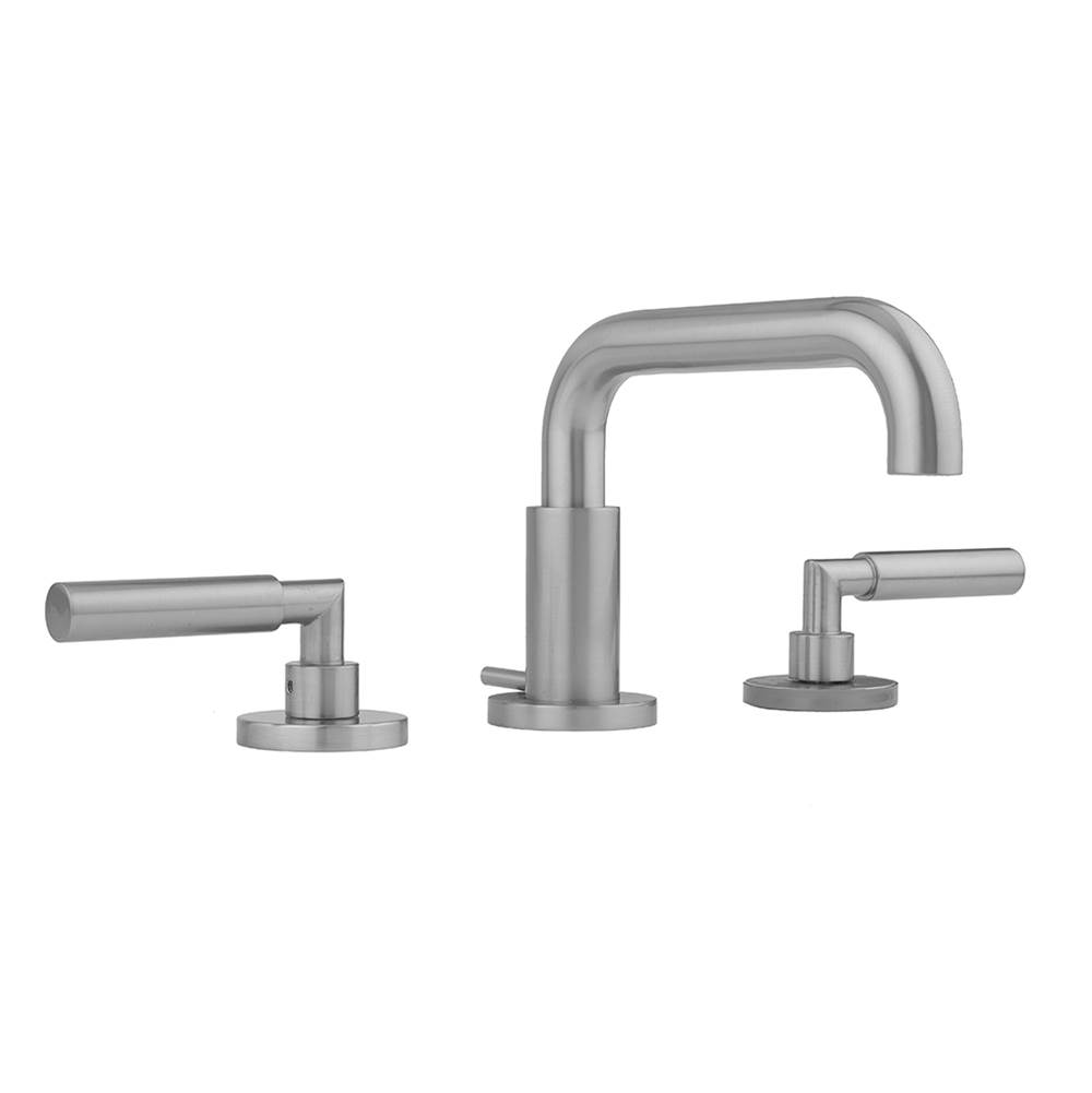 Jaclo Widespread Bathroom Sink Faucets item 8882-T459-0.5-SC
