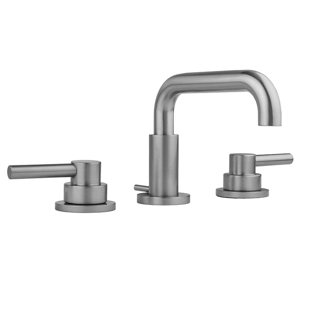 Jaclo Widespread Bathroom Sink Faucets item 8882-T632-0.5-ACU