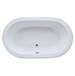Jason Hydrotherapy - 1163.00.00.40 - Drop In Soaking Tubs