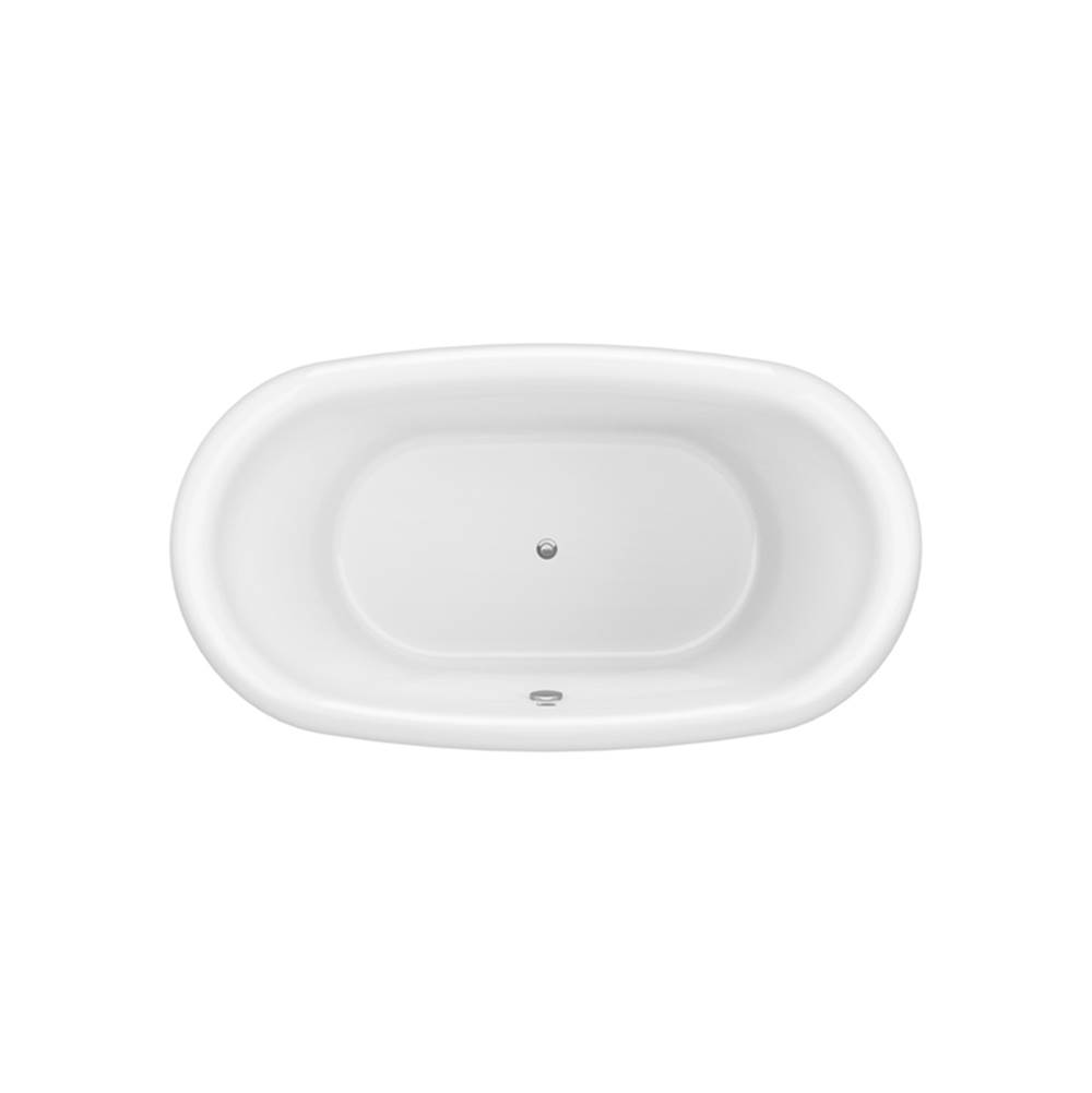 Jason Hydrotherapy Drop In Soaking Tubs item 2202.00.61.01