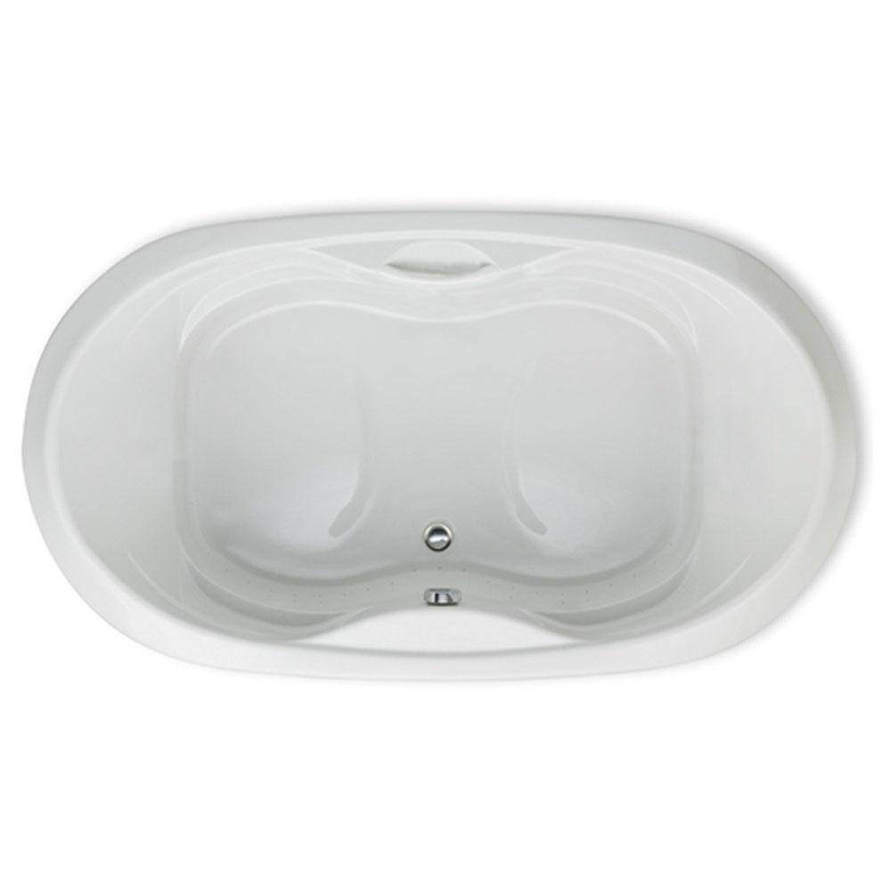 Jason Hydrotherapy Drop In Soaking Tubs item 2167.00.00.01