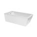 Jason Hydrotherapy - 1201.04.21.01 - Free Standing Air Bathtubs