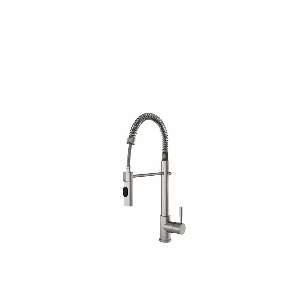 Home Refinements by Julien Single Hole Kitchen Faucets item 306011
