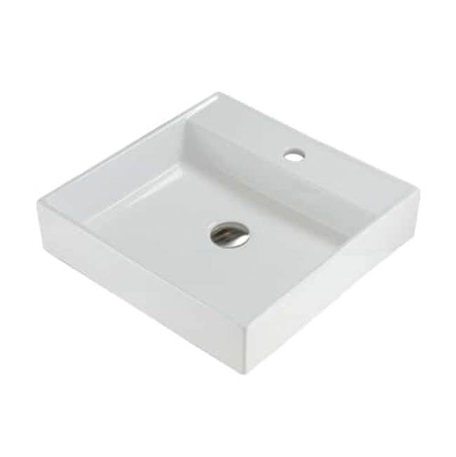 Lenova  Bathroom Sinks item PAC-21