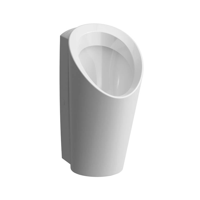 Russell HardwareLaufenSiphonic urinal, internal water inlet