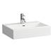 Laufen - H8114320001361 - Vessel Bathroom Sinks
