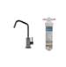 Mountain Plumbing - MT1823FIL-NL/CHBRZ - Cold Water Faucets