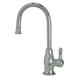Mountain Plumbing - MT1853FIL-NL/CPB - Cold Water Faucets