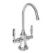 Newport Brass - 1200-5603/034 - Hot And Cold Water Faucets