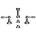 Newport Brass - 1779/20 - Bidet Faucets