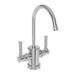 Newport Brass - 2940-5603/06 - Hot And Cold Water Faucets