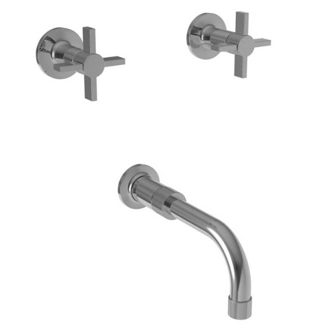 Newport Brass Trims Tub And Shower Faucets item 3-3245/56