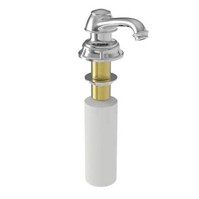 Newport Brass Soap Dispensers Kitchen Accessories item 3210-5721/07