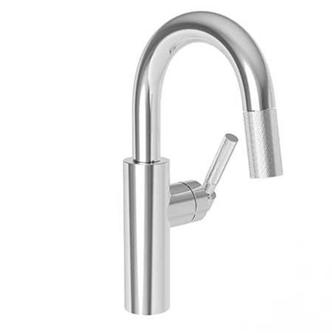Newport Brass  Bar Sink Faucets item 3290-5223/VB