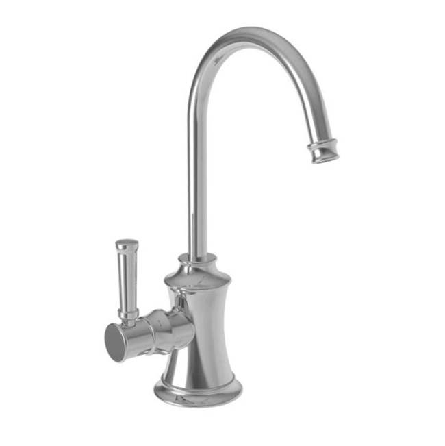 Newport Brass Hot And Cold Water Faucets Water Dispensers item 3310-5613/08A
