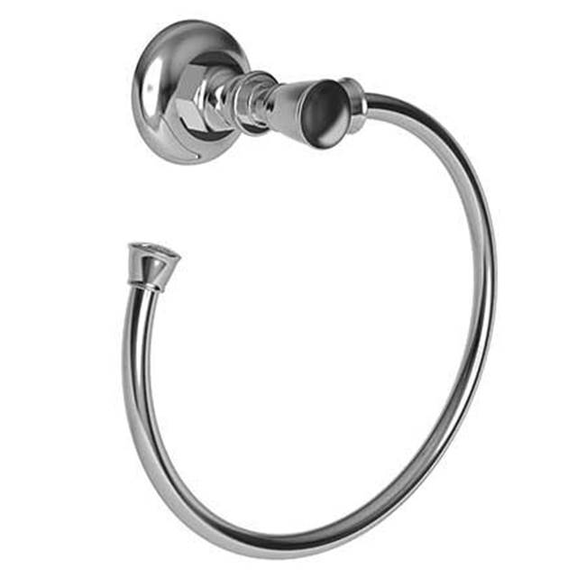 Newport Brass Towel Rings Bathroom Accessories item 40-10/07