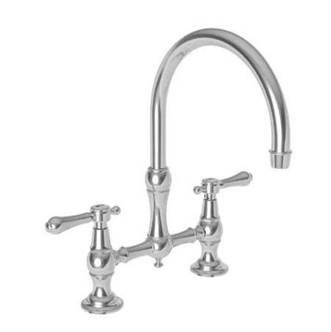 Newport Brass Bridge Kitchen Faucets item 9457/30