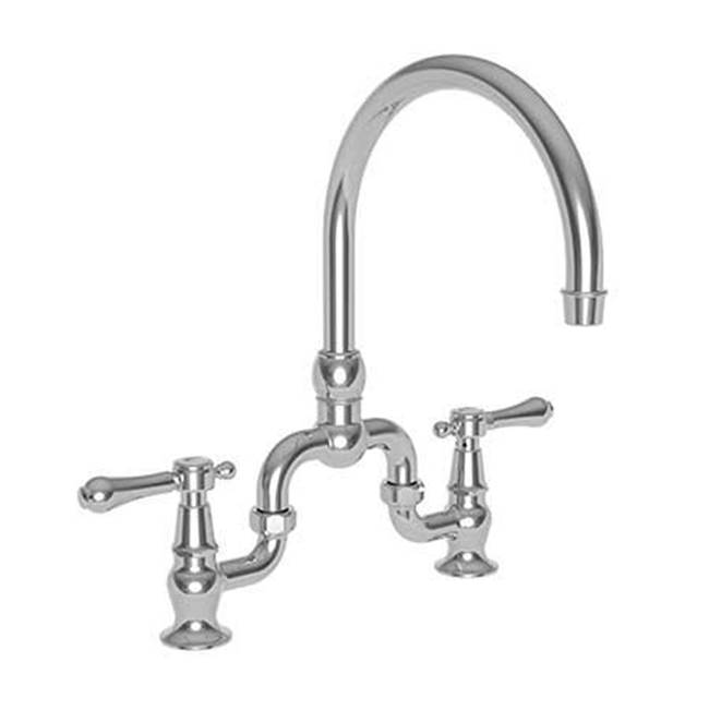 Newport Brass Bridge Kitchen Faucets item 9463/VB