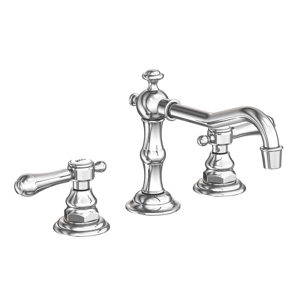 Newport Brass Widespread Bathroom Sink Faucets item 1030/26