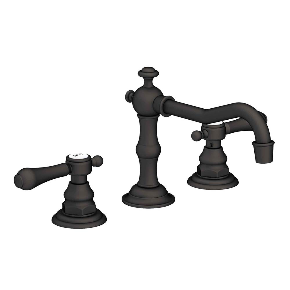 Newport Brass Widespread Bathroom Sink Faucets item 1030/56