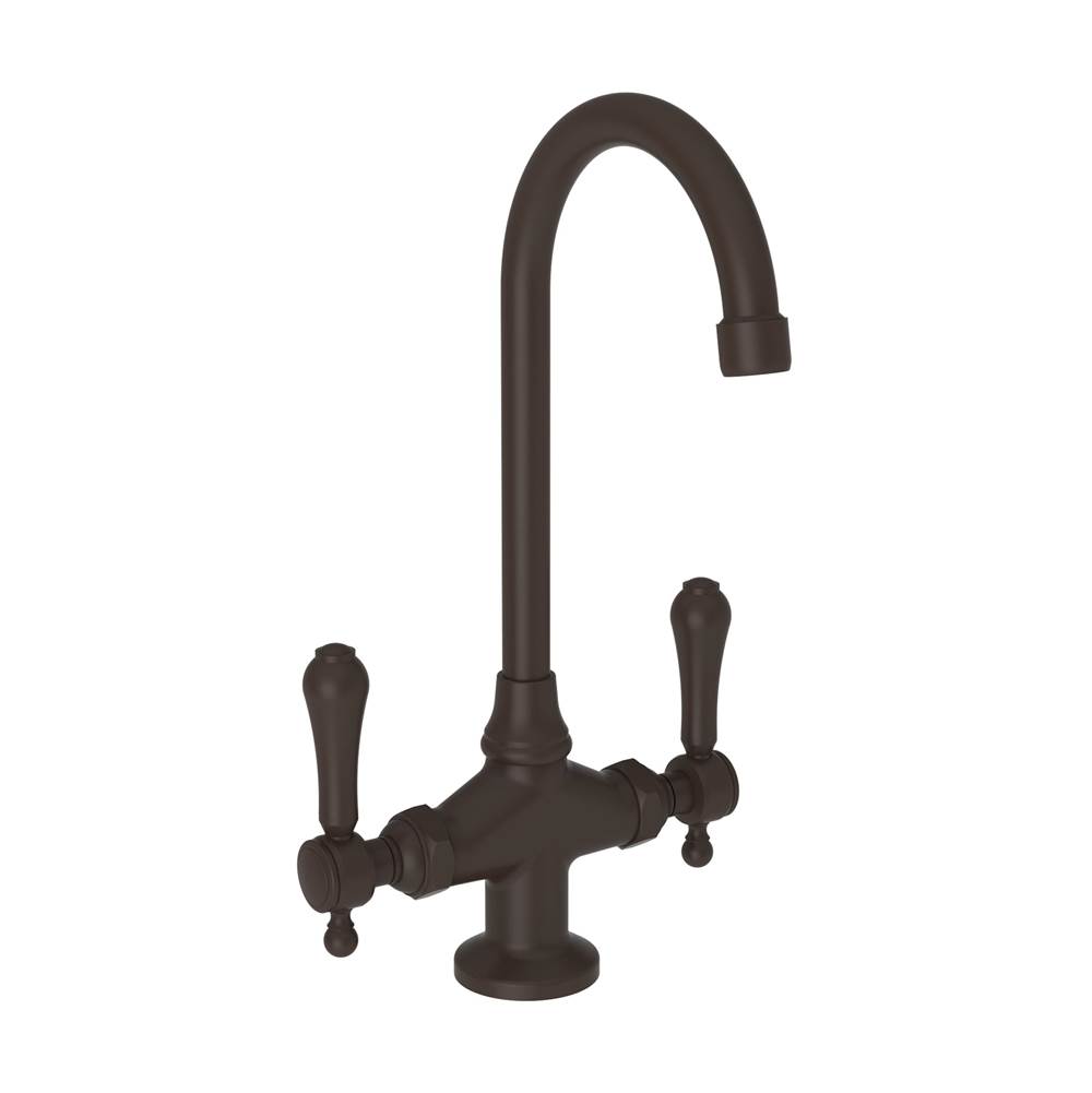 Newport Brass  Bar Sink Faucets item 1038/10B