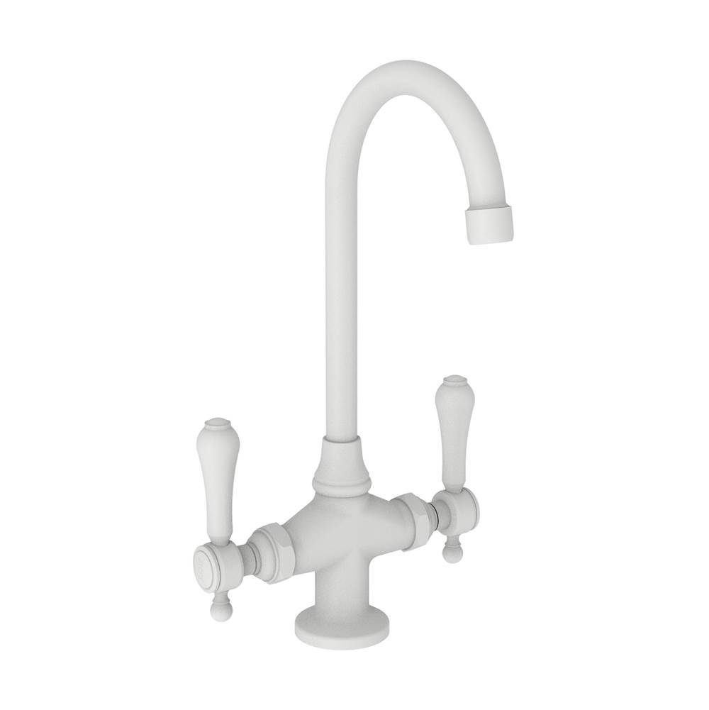 Newport Brass  Bar Sink Faucets item 1038/52
