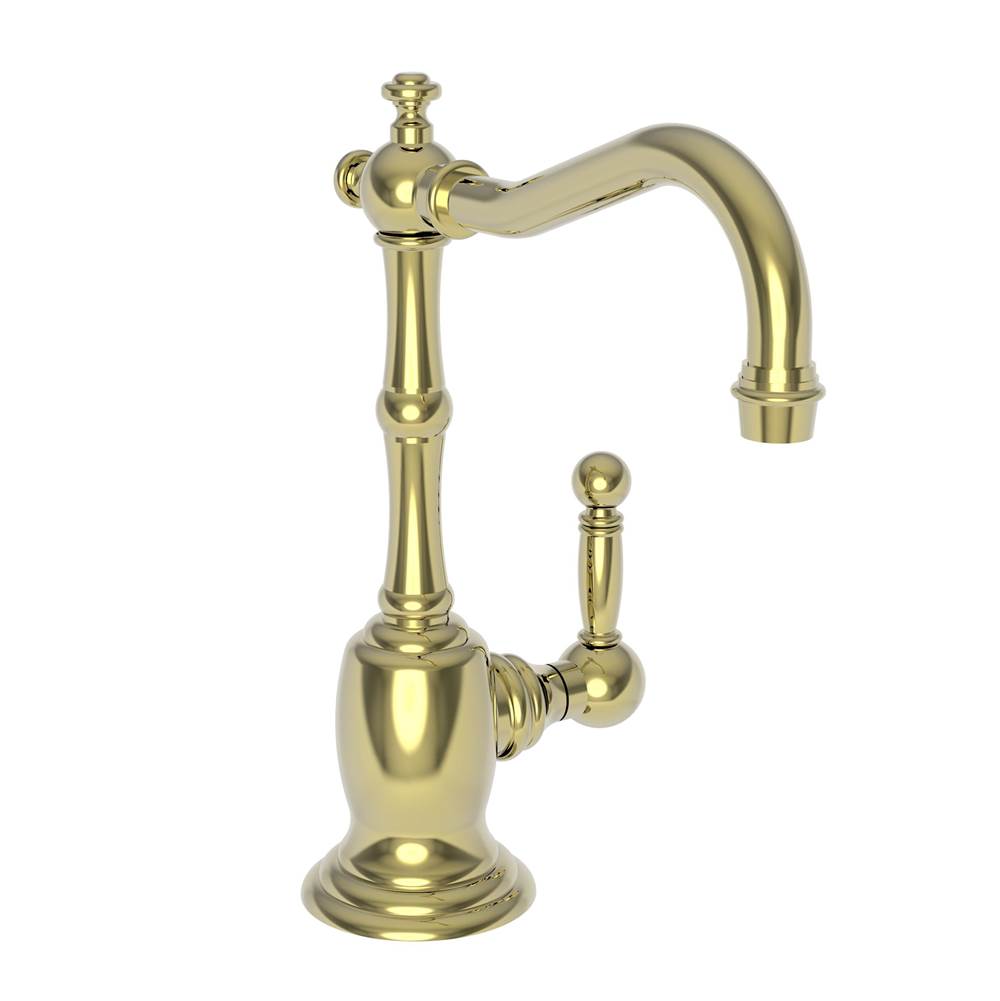 Newport Brass Cold Water Faucets Water Dispensers item 108C/03N